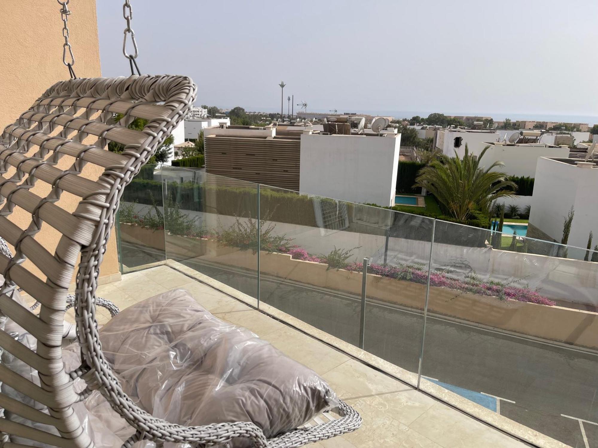 Luxury Bay Appartement *